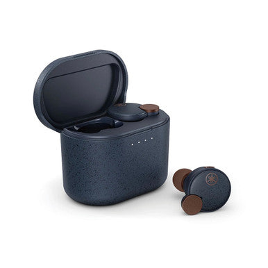 Yamaha True Wireless Earbuds, Dark Blue | TW-E7B
