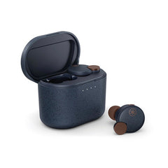 Yamaha True Wireless Earbuds, Dark Blue | TW-E7B