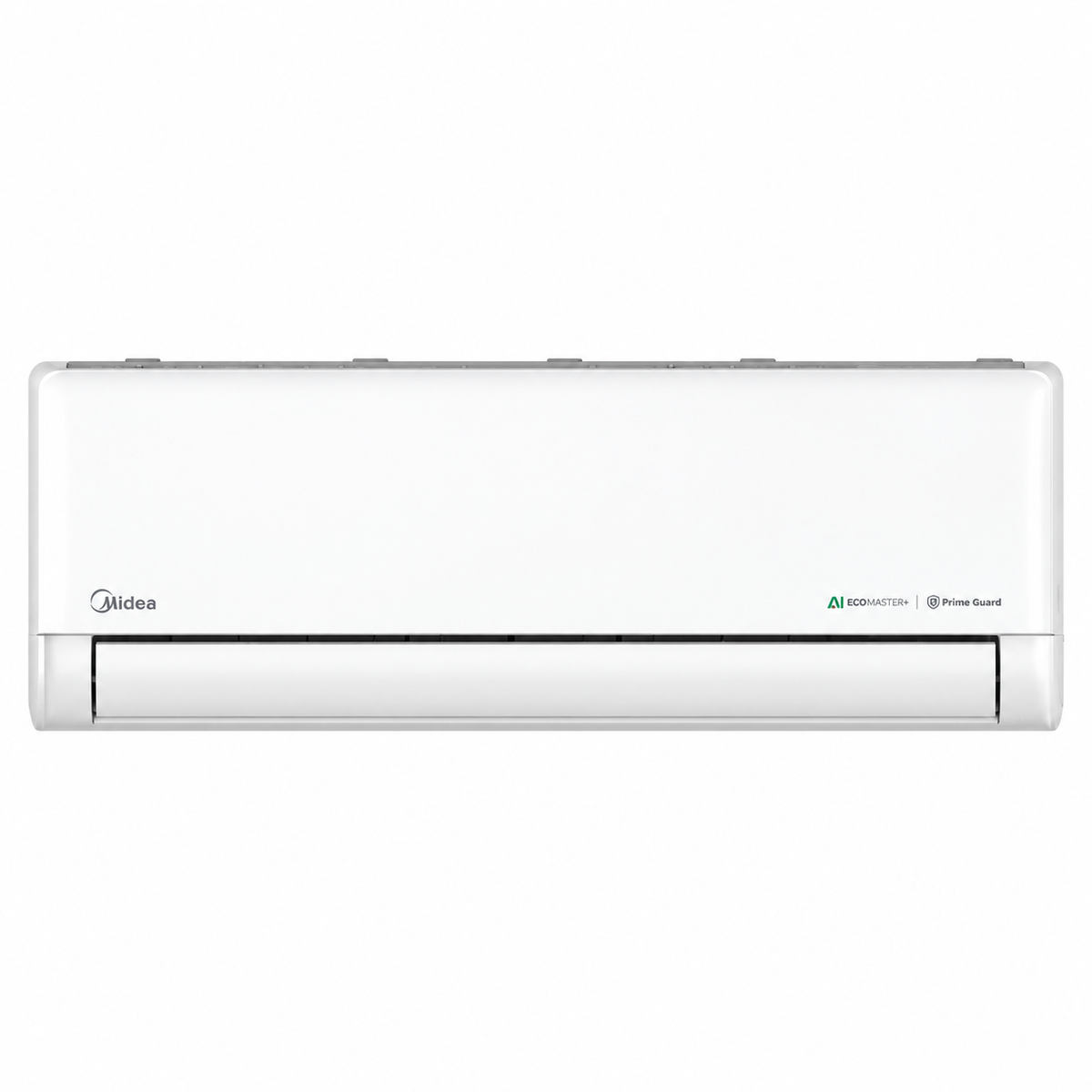 Midea Solstice Series 24000BTU Inverter Air Conditioner - Excluding Installation | MSEZW-24-without