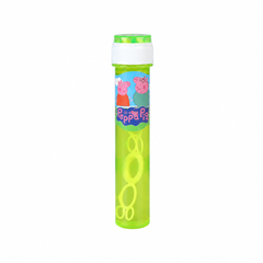 Peppa Pig Green Bubble Maker Toy | QS-35B