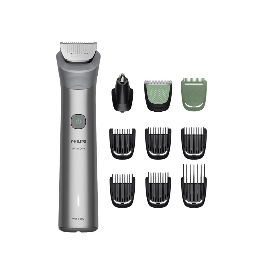 Philips All-in-One Trimmer 5000 Series 10 in 1 trimmer | MG5922