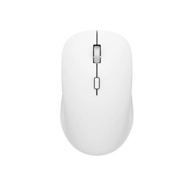Wiwu WM108 2.4G+BT5.0 Mouse ,White | WM108-WT