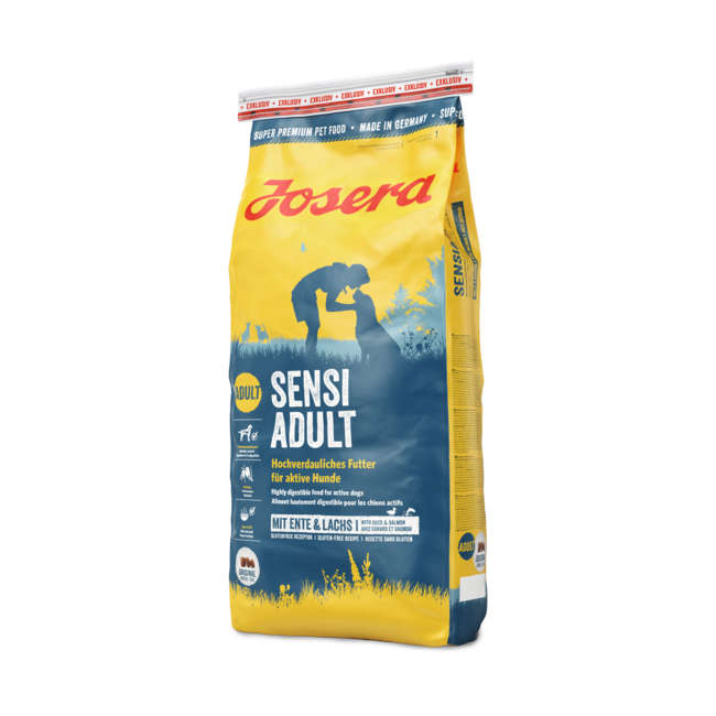 Josera Sensi Adult Dog Food 12.5kg