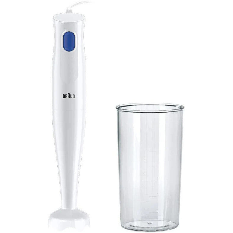 Braun MultiQuick 1 Hand Blender | MQ10.001