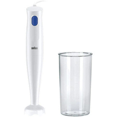 Braun MultiQuick 1 Hand Blender | MQ10.001