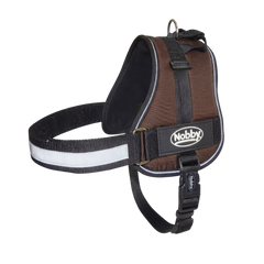 Nobby Leash "Mesh Preno" 31–40cm | 805