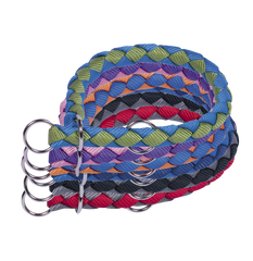 Nobby Corda Choker Collar 52–60cm x 18mm | 80705