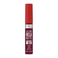 Rimmel Last Mega Matte Liquide Lipstick