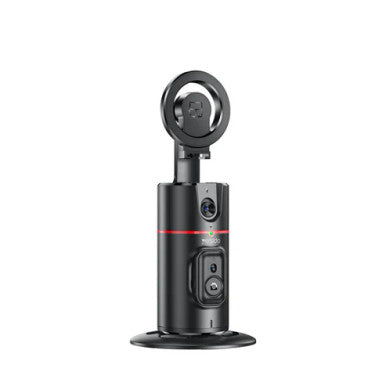 YESIDO Auto-Tracking Magnetic Phone Mount | SF20