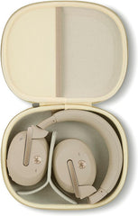 Yamaha Wireless Over-Ear Noise-Cancelling Headphones – Beige | YH-E700B