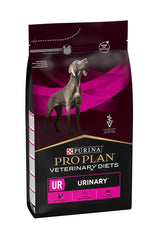 Pro Plan Veterinary Diets UR Urinary Dog Food - 3kg | 205064