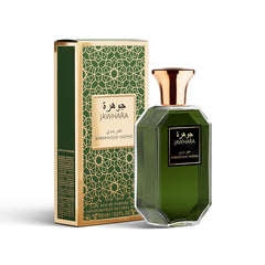 Jawhara Amberwood Nomad Eau de Parfum 100ml | 295347