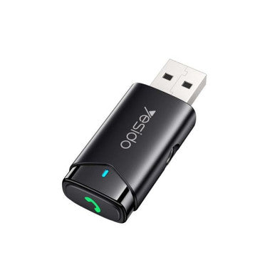 YESIDO USB Wireless Audio Transmitter/Receiver | YAU40