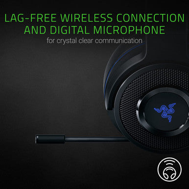 Razer Thresher Stereo Headset for PC,PS4, PS5 | RZ04-02230100-R3M1