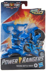 Power Rangers Basic Vehicle Assortment | F3938