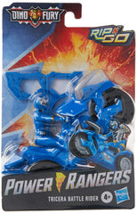 Power Rangers Basic Vehicle Assortment | F3938