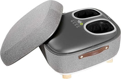 Oto Wellness Q‑Seat (Grey) | OTOQS‑88