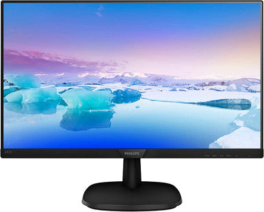 Philips 24" Full HD Monitor  | 243V7QJAB