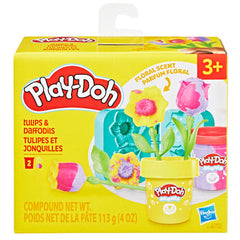تشكيلة زهور Play-Doh الصغيرة | HBPHG2476