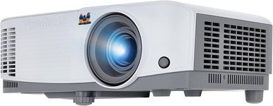 Viewsonic Projector 3800 Lumens XGA High Brightness Projector Projector for Home and Office with HDMI Vertical Keystone | PA503X