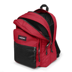Eastpak Pinnacle Backpack – Beet Burgundy | EK607J2