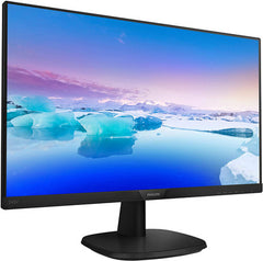 Philips 24" Full HD Monitor  | 243V7QJAB