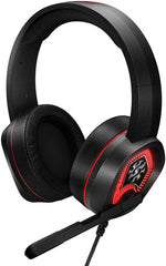 ADATA XPG EMIX H20 HEADSET 7.1 SURROUND SOUND | EMIX H20