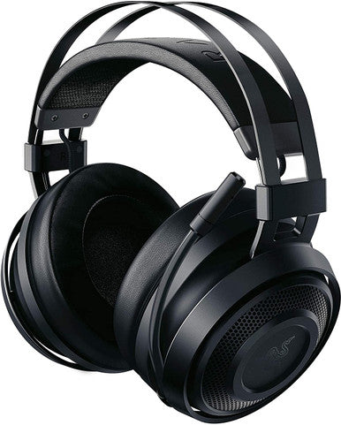 Razer Nari Essential Wireless Gaming Headset | RZ04-02690100-R3M1