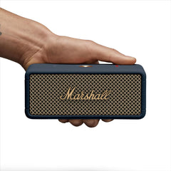 Marshall Emberton III Portable Bluetooth Speaker - Midnight Blue | 1008137