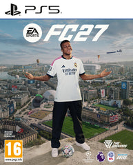 EA SPORTS FC 27 - PlayStation 5 English Disc