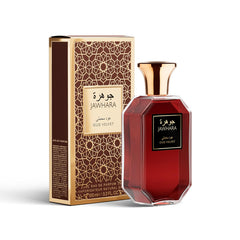Jawhara Oud Velvet Eau de Parfum for Men 100ml | 295344