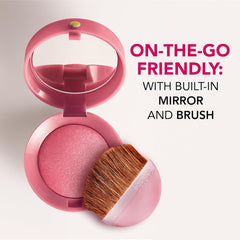 Bourjois Blush Ronde 17 Rose Tendresse | 294931