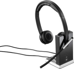 Logitech H820e Wireless Dual Headset