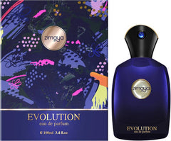 Zimaya Evolution Eau De Parfum 100ml