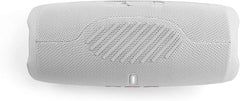 JBL Charge 5 سماعة بلوتوث محمولة، أبيض | CHARGE5WHT