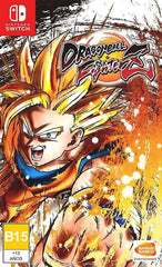 Dragon Ball FighterZ - Nintendo Switch