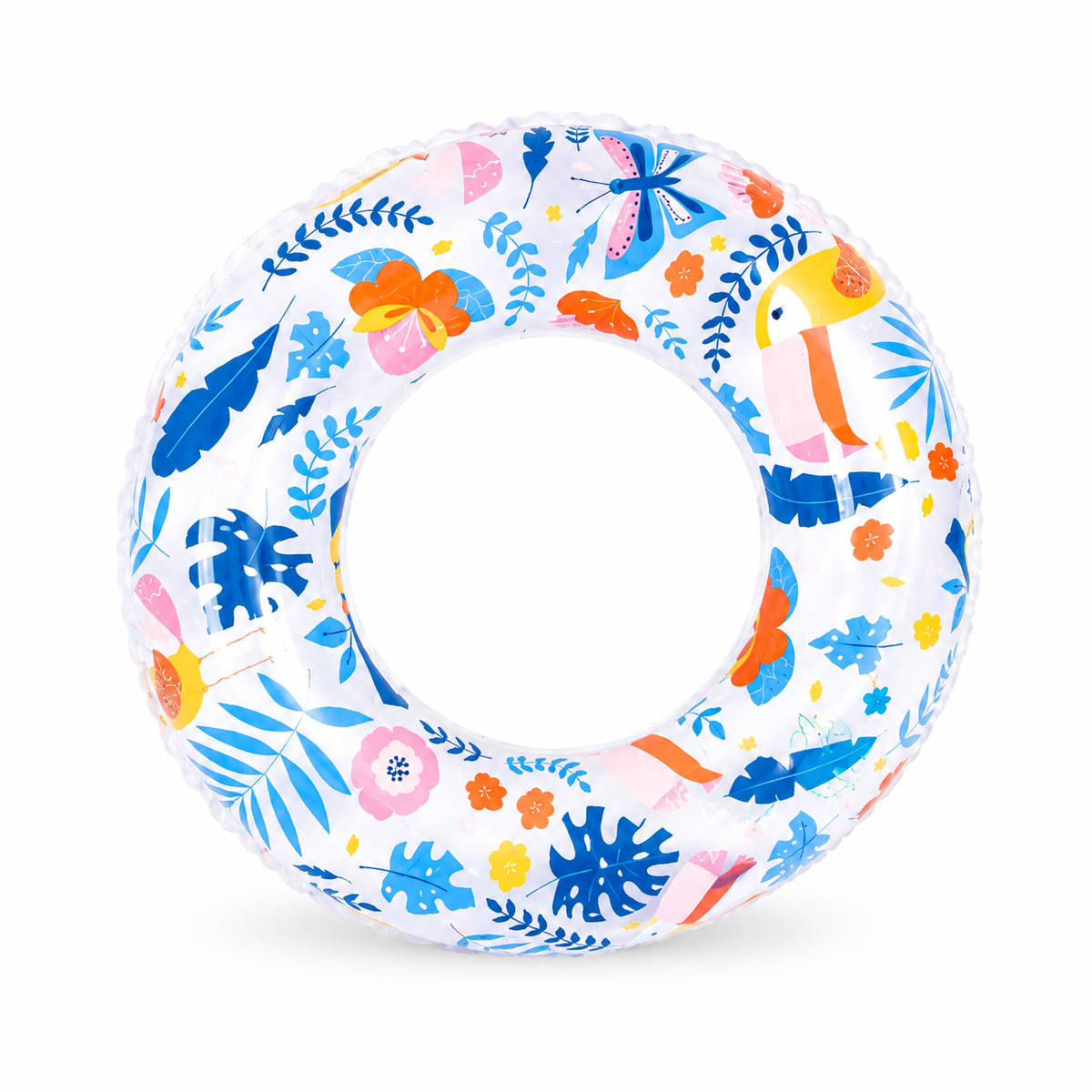 Jilong Fashion Swim Ring 60cm - Design 1 | 35011