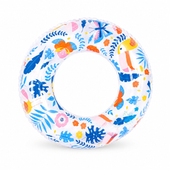 Jilong Fashion Swim Ring 60cm - Design 1 | 35011