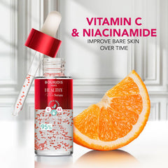Bourjois Healthy Mix Serum Primer 30ml | 297080