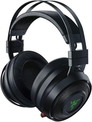 Razer Nari Wireless Gaming Headset,Black | RZ04-02680100-R3M1