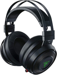 Razer Nari Wireless Gaming Headset,Black | RZ04-02680100-R3M1