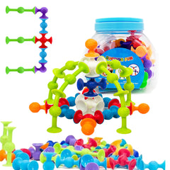 S Belly Suction Construction Building Set | LSB3012