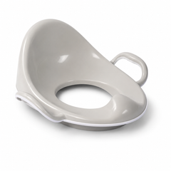 Dolu Toilet Training Seat – Light Grey | 7188