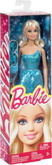 Barbie Glitz Doll with Blue Sparkle Evening Party Dress & Purse | BCN34