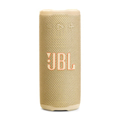 JBL Grip Portable Bluetooth Speaker Yellow | JBLGRIPYEL