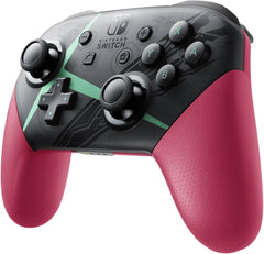 Nintendo Switch Pro Controller Replica - Xenoblade Chronicles 2 Edition