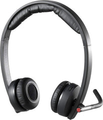 Logitech H820e Wireless Dual Headset