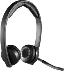Logitech H820e Wireless Dual Headset