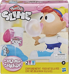 Play-Doh Chewin’ Charlie Playset | E8996