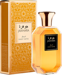 Jawhara Sweet Dates Eau de Parfum Unisex 100ml | 295345